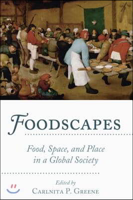 Foodscapes