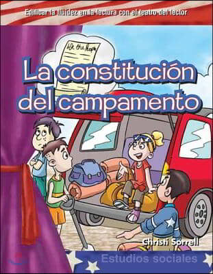 La Constitucion del Campamento