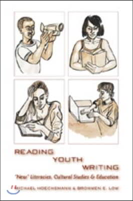 Reading Youth Writing