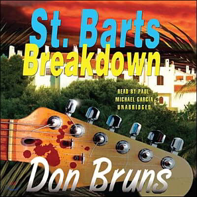 St. Barts Breakdown