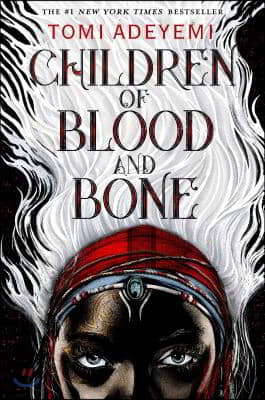 Children of Blood and Bone: The Orisha Legacy