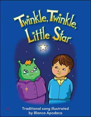 Twinkle, Twinkle, Little Star