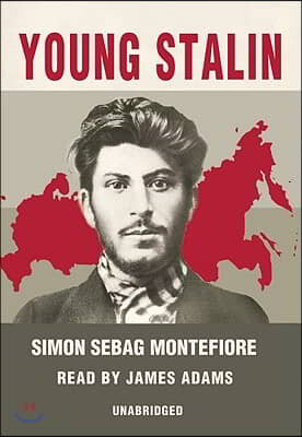 Young Stalin