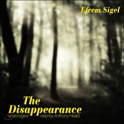 The Disappearance