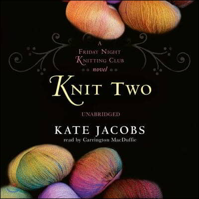 Knit Two