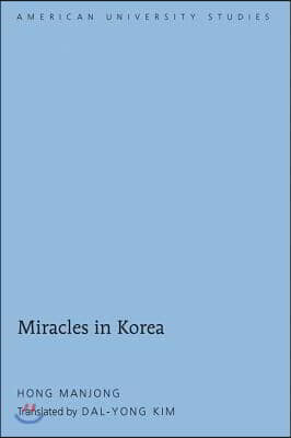 Miracles in Korea