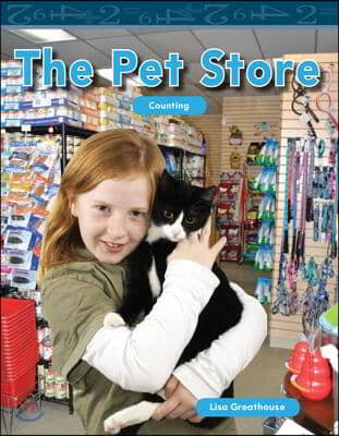 The Pet Store