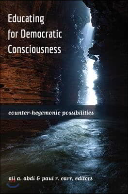 Educating for Democratic Consciousness: Counter-Hegemonic Possibilities