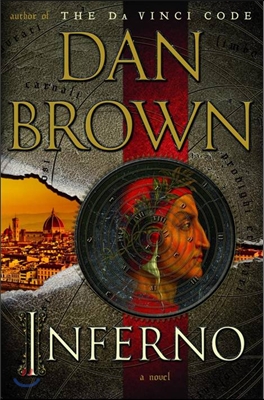 Inferno: Featuring Robert Langdon