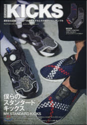 Samurai KICKS   6