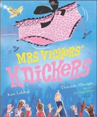 Mrs Vickers' Knickers