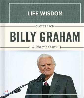 Quotes from Billy Graham