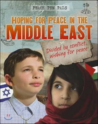 Hoping for Peace in the Middle East