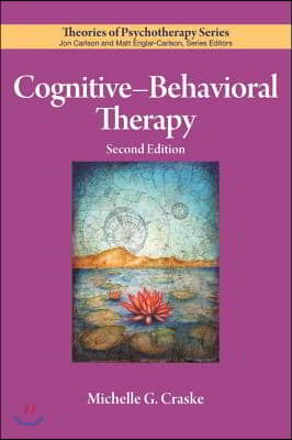 Cognitive-Behavioral Therapy