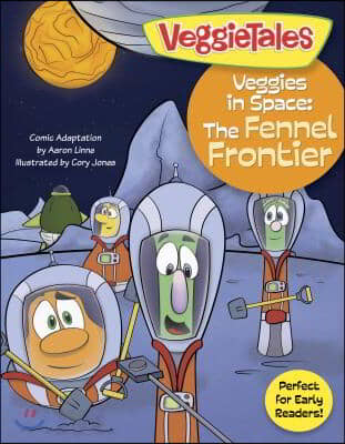 Veggies in Space