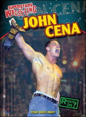 John Cena