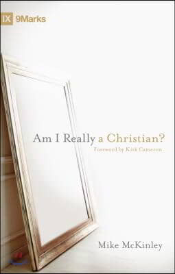 Am I Really a Christian?