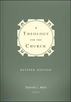 A Theology for the Church