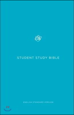 Student Study Bible-ESV