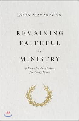 Remaining Faithful in Ministry