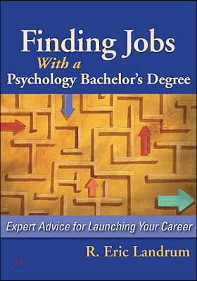 Finding Jobs with a Psychology Bachelor's Degree: Expert Advise for Launching Your Career