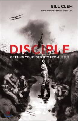 [중고-상] Disciple: Getting Your Identity from Jesus