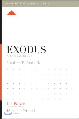 Exodus: A 12-Week Study