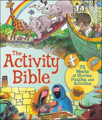 The Activity Bible