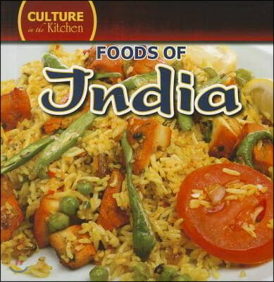 Foods of India