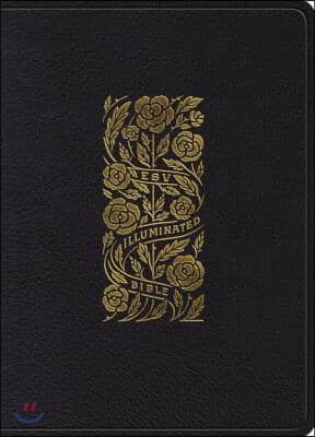 ESV Illuminated (TM) Bible, Art Journaling Edition