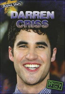 Darren Criss