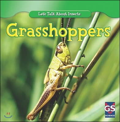 Incredible Grasshoppers