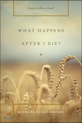 What Happens After I Die?