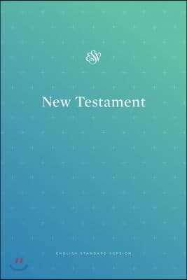 ESV Outreach New Testament