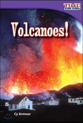 Volcanoes!