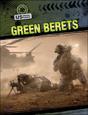 Green Berets