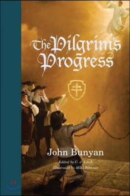 The Pilgrim&#39;s Progress