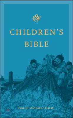 Children&#39;s Bible-ESV