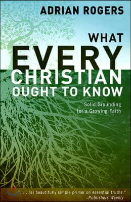 What Every Christian Ought to Know