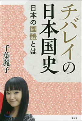 チバレイの日本國史－日本の國體とは