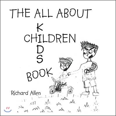 The All About Children: Kid's Book