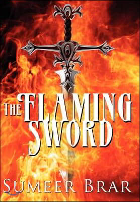 The Flaming Sword