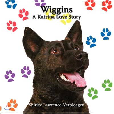 Wiggins: A Katrina Love Story