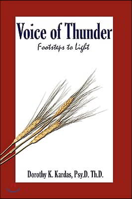 Voice of Thunder: Footsteps to Light