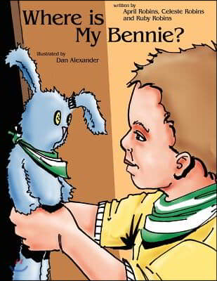 Where Is My Bennie?