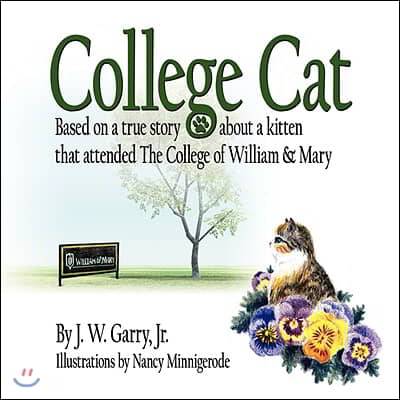 College Cat