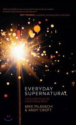 Everyday Supernatural