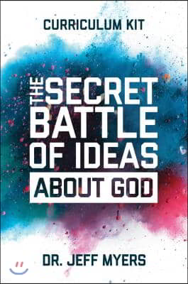 The Secret Battle of Ideas About God Curriculum Kit