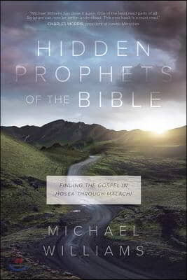 Hidden Prophets of the Bible