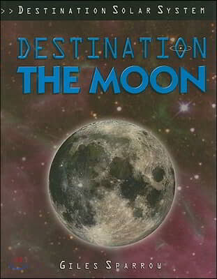 Destination the Moon